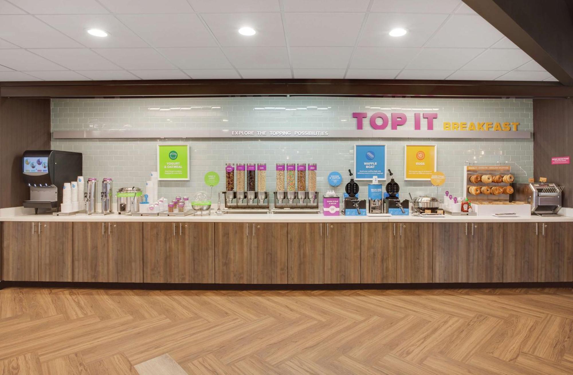 Tru By Hilton Jacksonville St Johns Town Center Luaran gambar