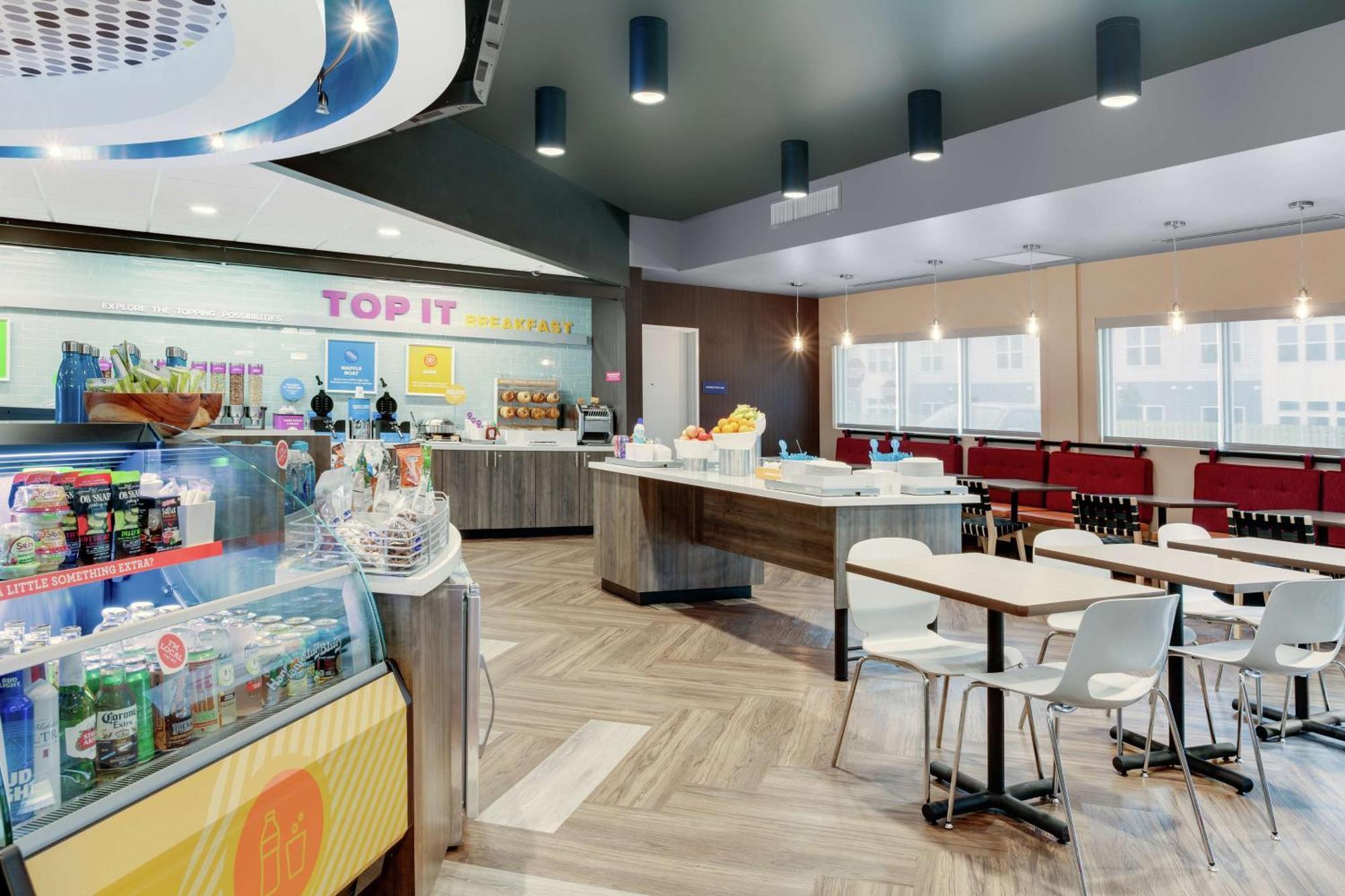 Tru By Hilton Jacksonville St Johns Town Center Luaran gambar