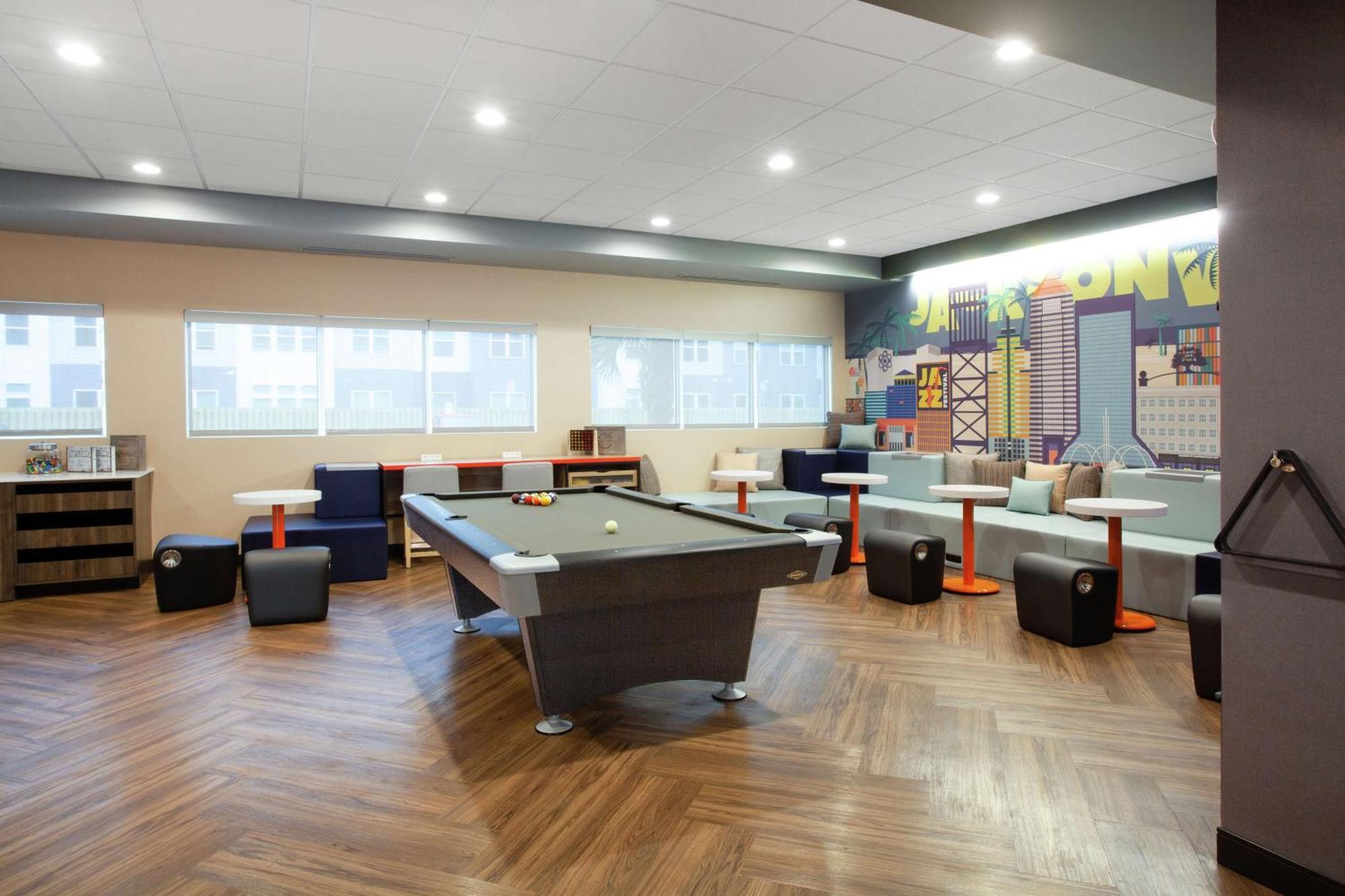 Tru By Hilton Jacksonville St Johns Town Center Luaran gambar