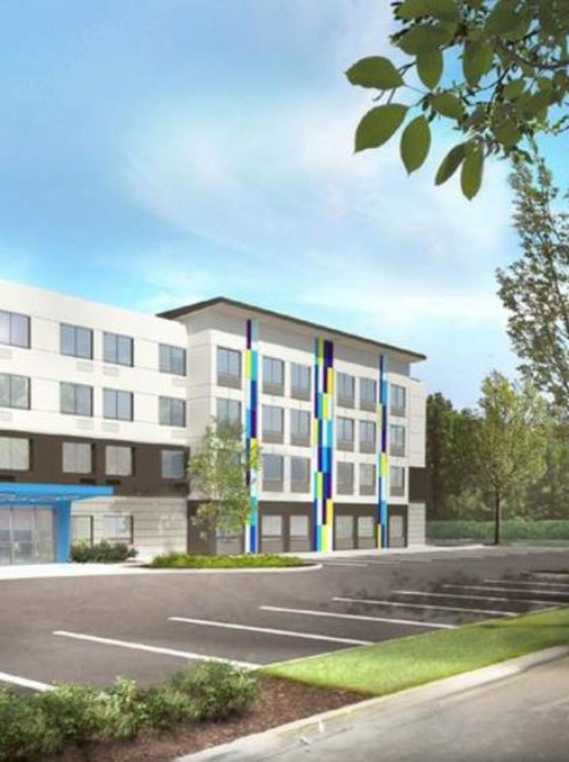 Tru By Hilton Jacksonville St Johns Town Center Luaran gambar